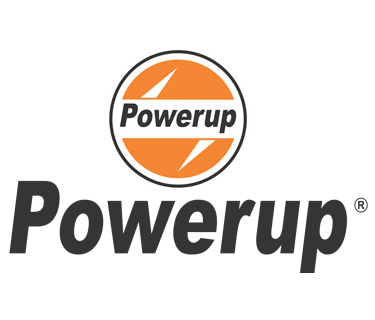 Powerup Oil