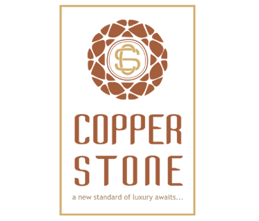 Copper Stone