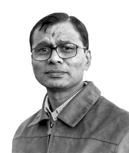 Mahendra Bavisiya Image