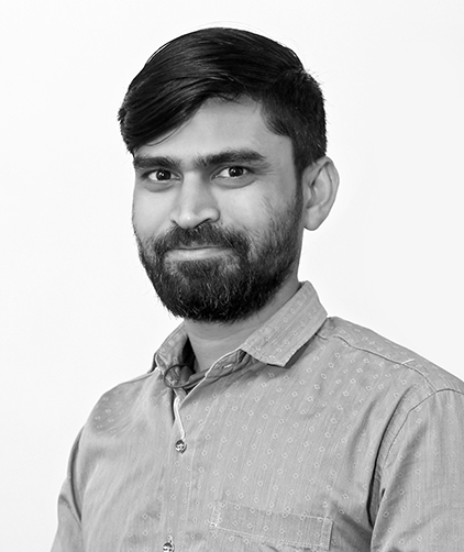Pankaj Vora Image