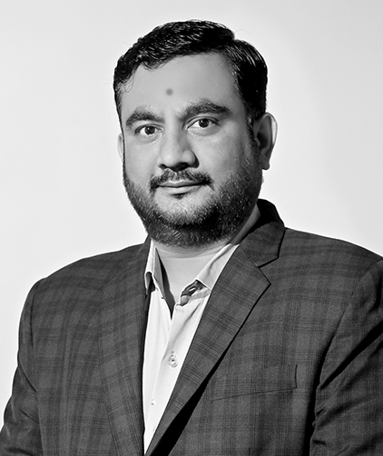 Rajnikant Bavishi Image