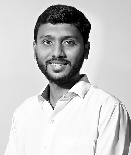Sandip Bavisiya Image