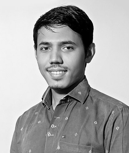 Tushar Rangholiya Image